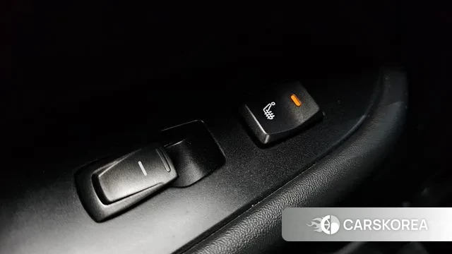 Ssangyong Rexton Sports Cannes id 3356306 из Кореи 10