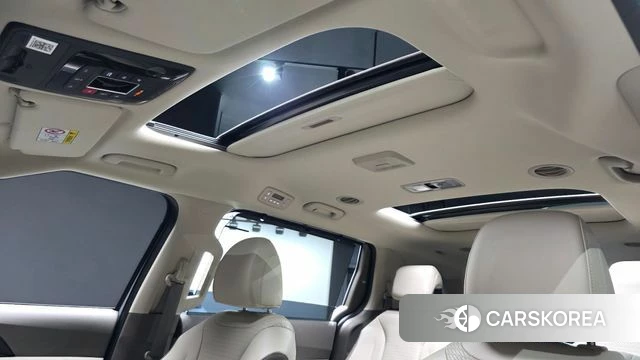 Kia The New Carnival 4th Generation id 4898098 из Кореи 10