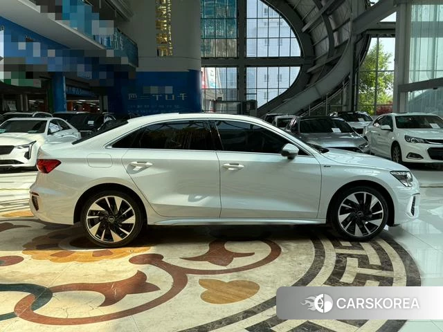 Audi A3 id 4238761 из Китая 10