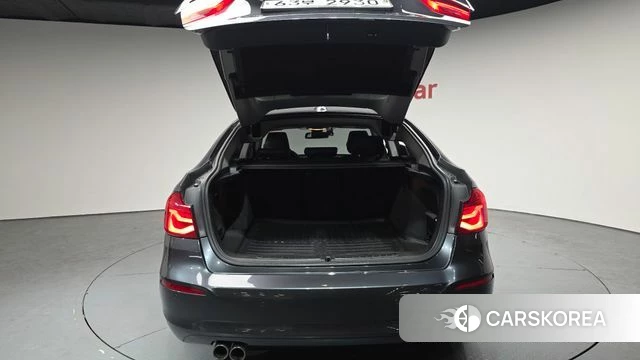 BMW 3 Series GT (F34) id 3942816 из Кореи 10