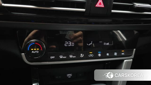 Kia Seltos id 3911520 из Кореи 10