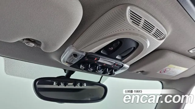 Mini Cooper S id 2916721 из Кореи 10