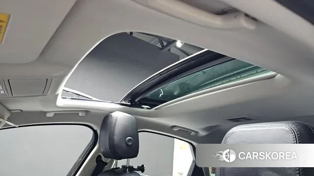 Jaguar XF (X260) id 3667105 из Кореи 10