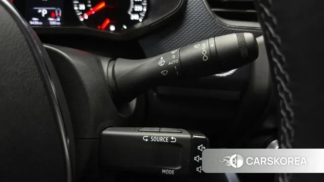 Renault Korea (Samsung) XM3 id 3214200 из Кореи 10