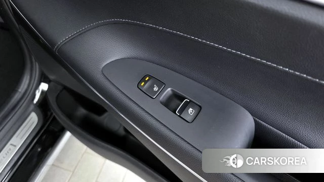 Hyundai The New Grandeur IG Hybrid id 3954599 из Кореи 10