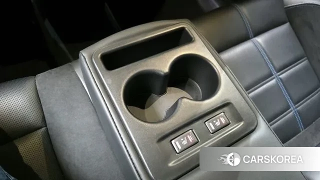 Renault Korea (Samsung) The New SM6 id 3566003 из Кореи 10