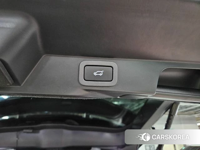 Land Rover Range Rover Sport 2nd Generation id 3857414 из Кореи 10