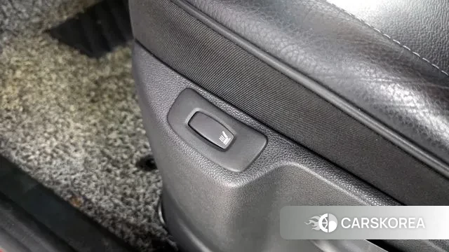 Renault Korea (Samsung) New QM3 id 3736719 из Кореи 10