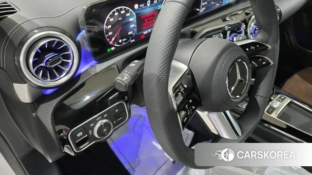 Mercedes-Benz CLA-Class C118 id 4589853 из Кореи 10