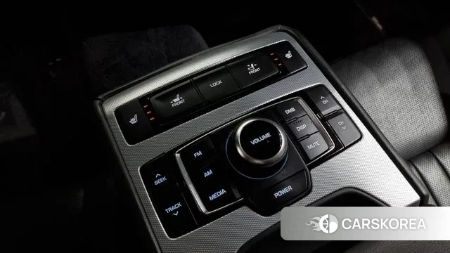 Genesis G80 id 3308076 из Кореи 10