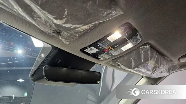 Hyundai Santa Fe (MX5) id 3377599 из Кореи 10