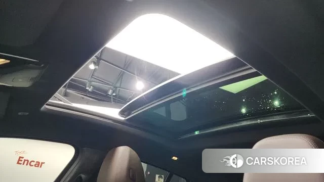 BMW X4 (G02) id 3523569 из Кореи 10