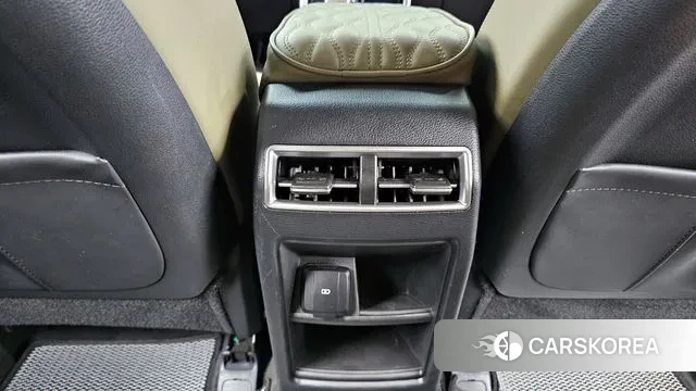 Ssangyong Torres id 3241567 из Кореи 10