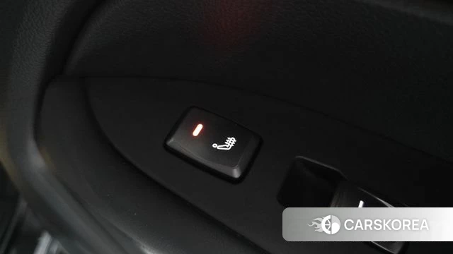 Ssangyong Rexton Sports id 4508437 из Кореи 10