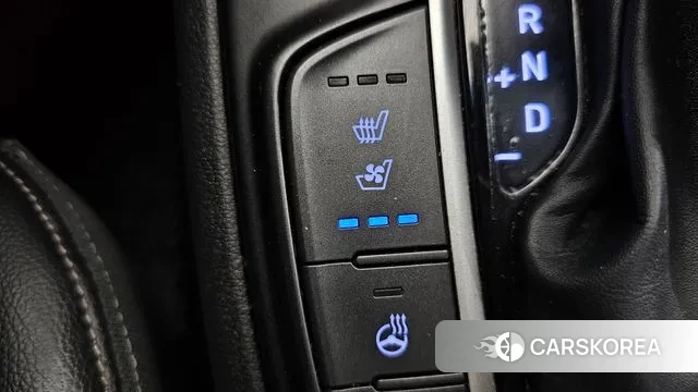 Hyundai Kona id 2966428 из Кореи 10