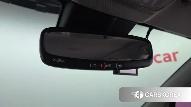 Chevrolet (GM Daewoo) The New Trax id 3789598 из Кореи 10