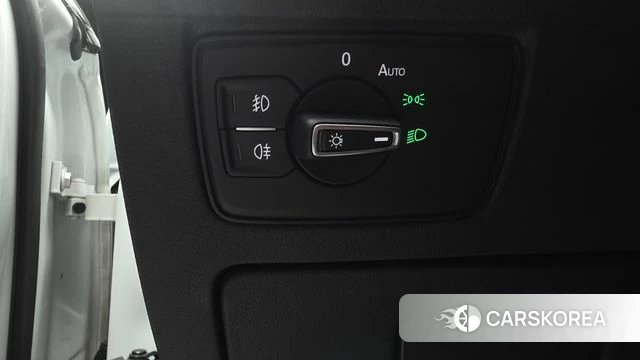 Volkswagen Passat GT (B8) id 4534801 из Кореи 10