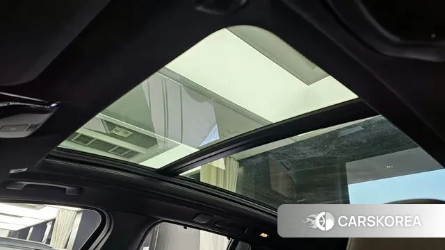 BMW X3 (G01) id 3329916 из Кореи 10