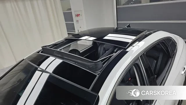 Hyundai The New Grandeur IG id 3597384 из Кореи 10