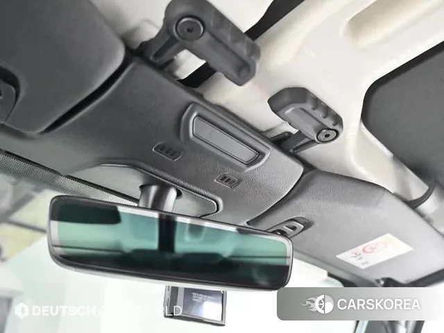 Jeep Wrangler (JL) id 3726059 из Кореи 10