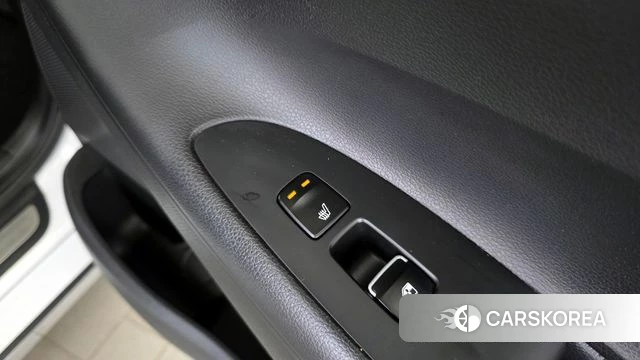 Hyundai The New Grandeur IG id 4384237 из Кореи 10
