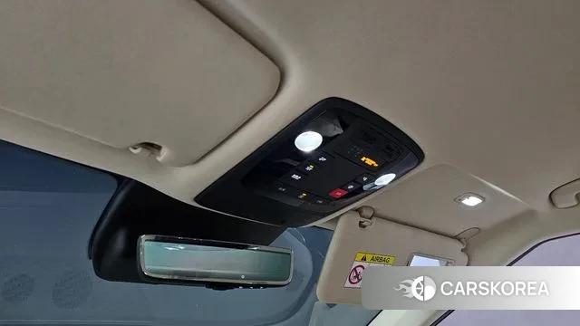 Kia The New Carnival 4th Generation id 3523497 из Кореи 10