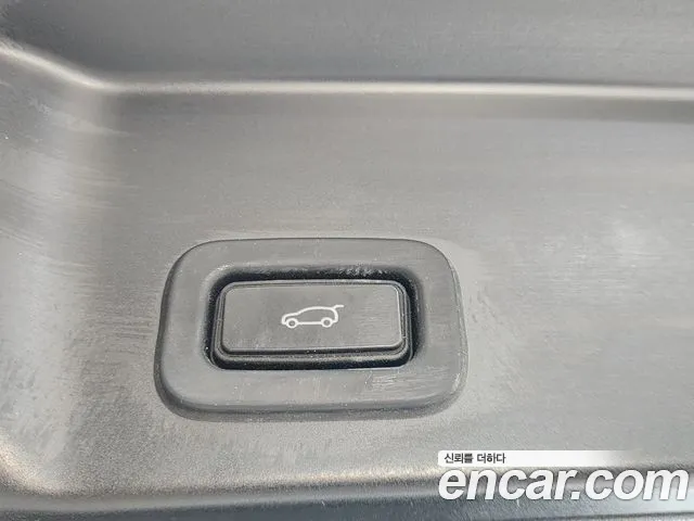 Land Rover Range Rover Evoque 2nd Generation id 2811423 из Кореи 10