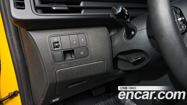 Hyundai Staria id 2638373 из Кореи 10