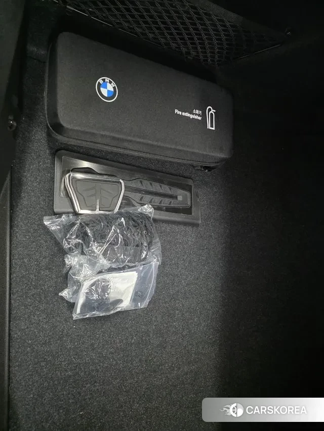 BMW 3 Series (G20) id 3340834 из Кореи 10