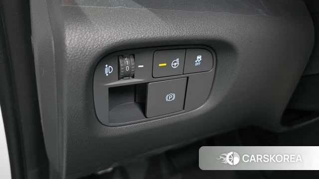Hyundai The New Casper id 4242593 из Кореи 10