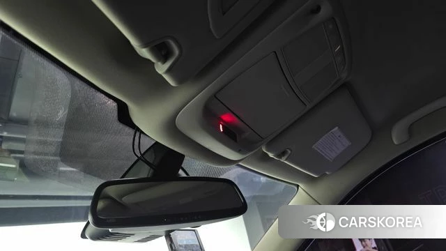 Renault Korea (Samsung) QM6 id 3845884 из Кореи 10