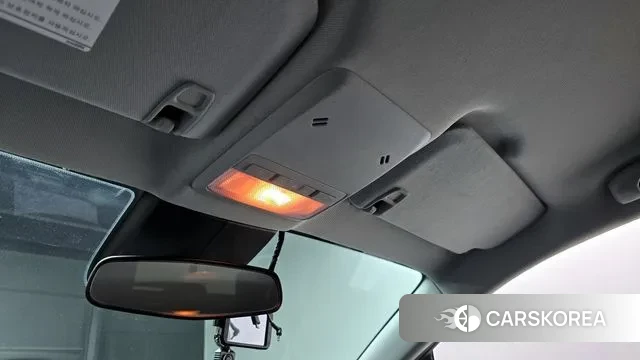 Chevrolet (GM Daewoo) The New Trax id 3682440 из Кореи 10