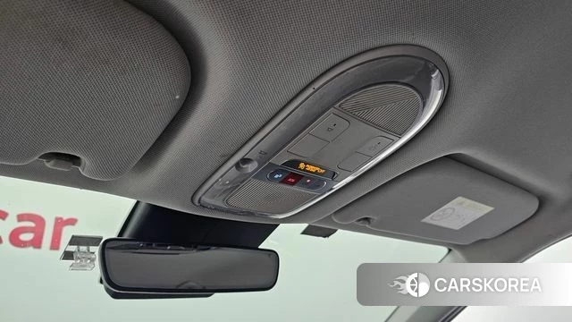 Hyundai Ionic 5 id 4223675 из Кореи 10