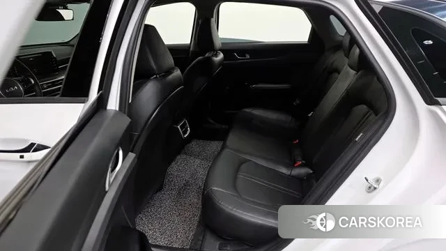 Kia K5 3rd generation id 3529219 из Кореи 10