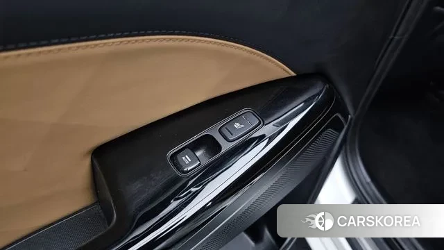 Kia K7 Premier id 3666557 из Кореи 10