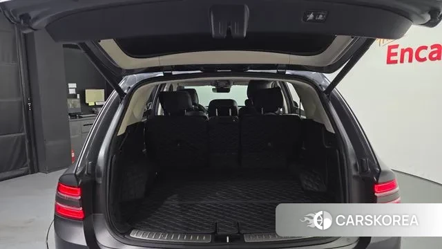 Genesis GV80 id 3525496 из Кореи 10