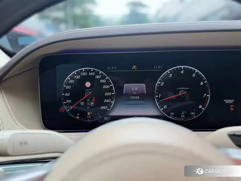 Mercedes-Benz Maybach S-Class id 4565336 из Китая 11