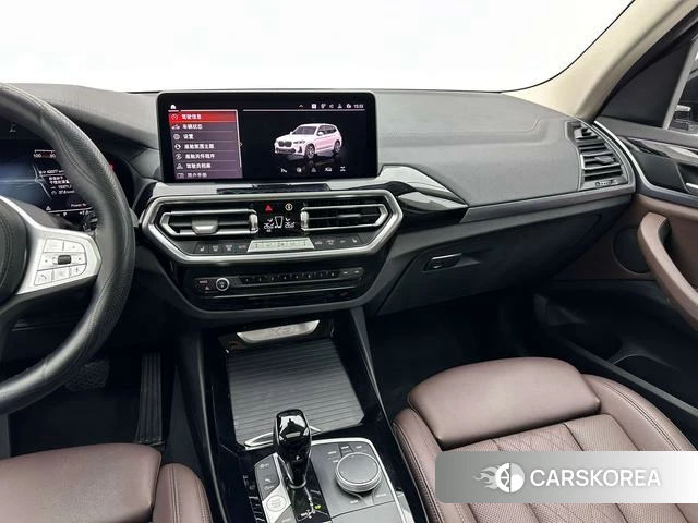 BMW X3 id 3857981 из Китая 10