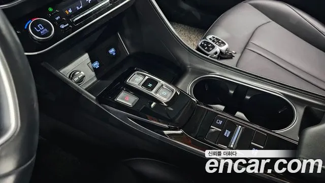 Hyundai Sonata (DN8) id 2594207 из Кореи 10