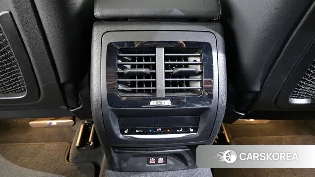 BMW X4 (G02) id 3726290 из Кореи 10