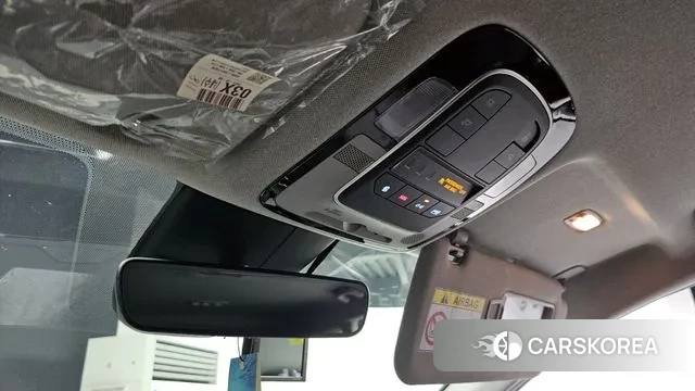 Hyundai The New Santa Fe id 3443498 из Кореи 10