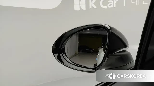 Porsche Cayenne (PO536) id 3497286 из Кореи 10