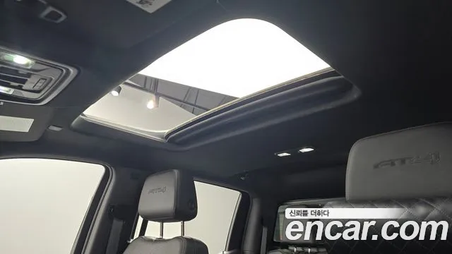 GMC Sierra id 2384389 из Кореи 10