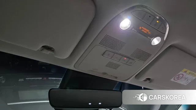 Hyundai The New Grandeur IG id 3529662 из Кореи 10