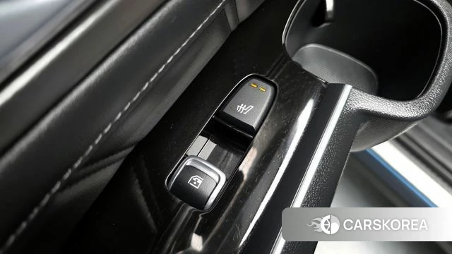 Kia Sorento 4th Generation id 4018095 из Кореи 10