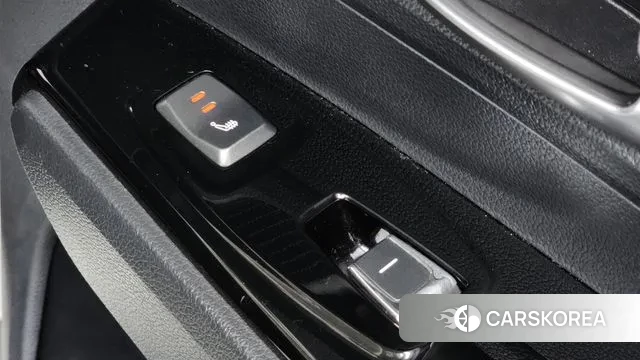 Ssangyong Beautiful Korando id 3045132 из Кореи 10