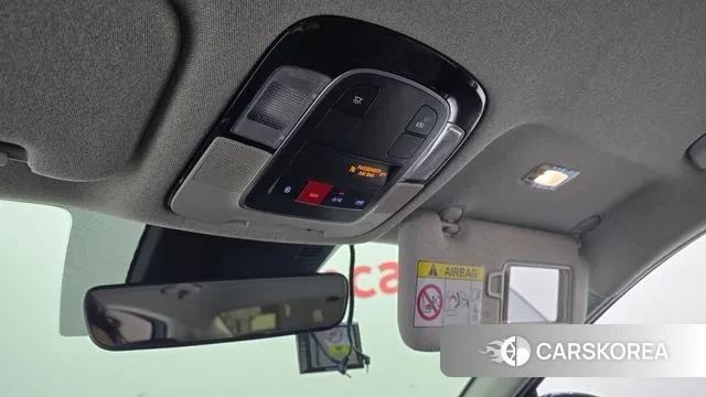 Hyundai Sonata (DN8) id 3478219 из Кореи 10