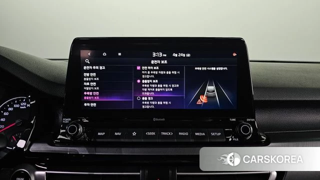 Kia Seltos id 4202924 из Кореи 10