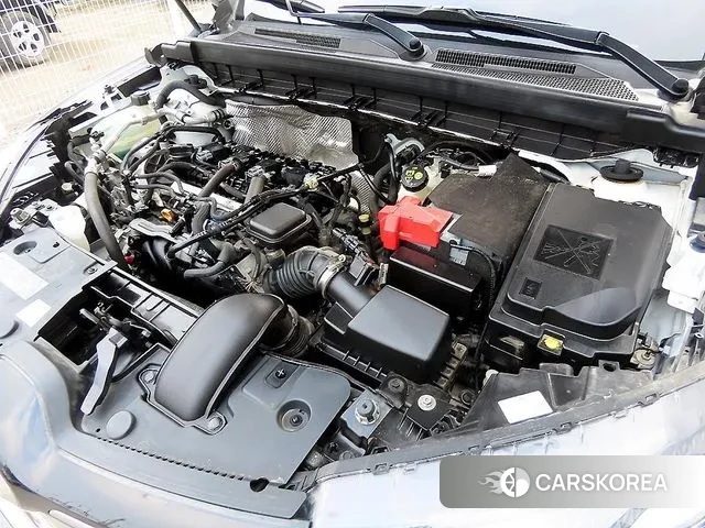 Renault Korea (Samsung) XM3 id 3406166 из Кореи 10