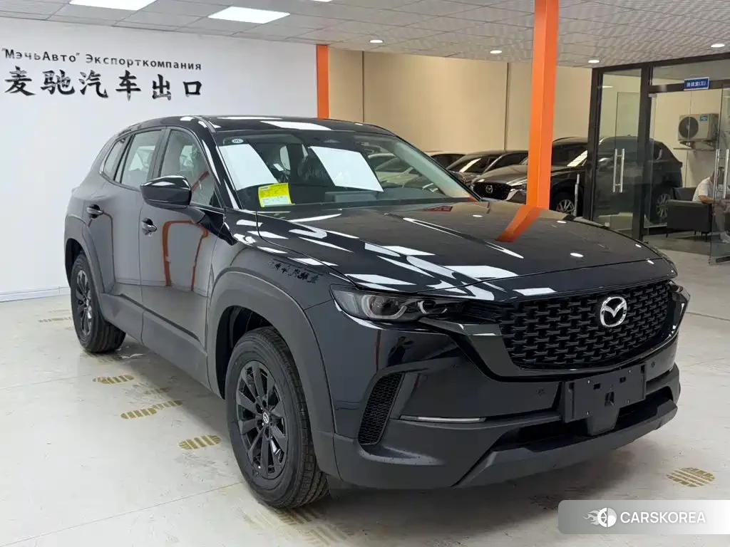 Mazda CX-50 id 4629127 из Китая 10